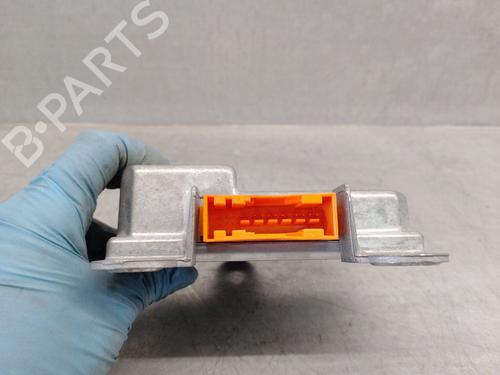 ECU airbags PEUGEOT 106 II (1A_, 1C_) 1.5 D | BP20103098M53 