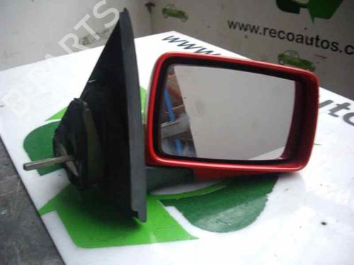 Used Right mirror FORD ESCORT V (AAL, ABL) [1990-1996]  2311425