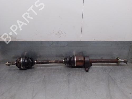 Used Right front driveshaft ROVER 45 I Hatchback (RT) 2.0 V6 (150 hp) 19542554