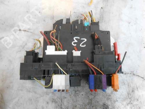 Fuse box MERCEDES-BENZ S-CLASS (W220)  | BP2307676E1 