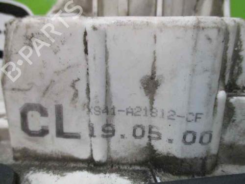 Front right lock FORD FOCUS I (DAW, DBW)  | BP2080722C97 
