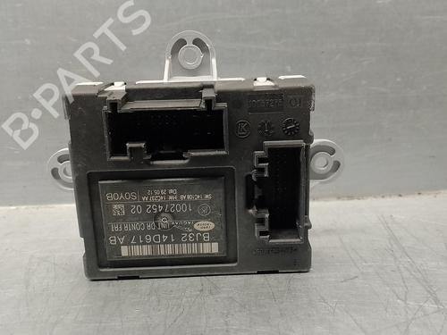 Used Electronic module LAND ROVER RANGE ROVER EVOQUE (L538) 2.2 D 4x4 (190 hp) 18014164