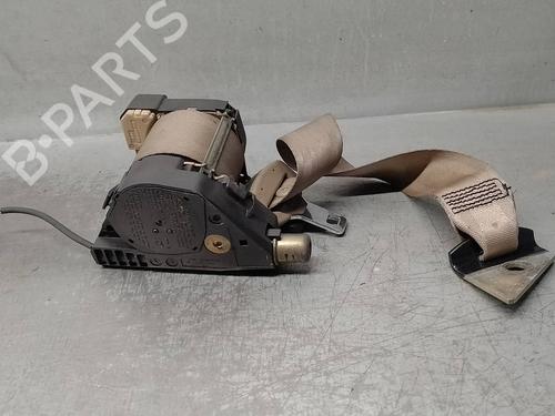 Sikkerhedssele bag højre JAGUAR S-TYPE II (X200) 2.5 V6 | BP17756048I28 