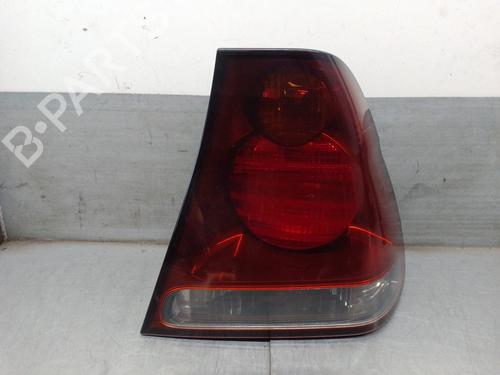 Used Right taillight BMW 3 Compact (E46) 320 td (150 hp) 17587396