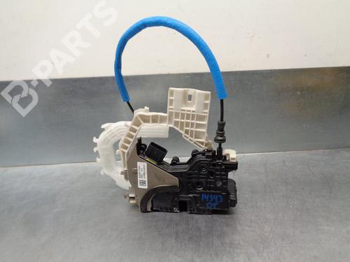 Used Front left lock Front left lock KIA XCEED (CD) 1.4 T-GDI (140 hp) 9274433 9274433