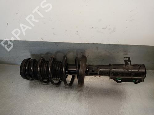 Left front shock absorber OPEL ASTRA J Sports Tourer (P10) 1.7 CDTI (35) | BP18621803M16 