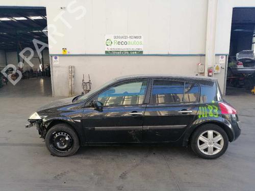 ABS pump RENAULT MEGANE II (BM0/1_, CM0/1_) 1.5 dCi (BM02, BM13, BM2A, CM02, CM13) | BP5942284M43 