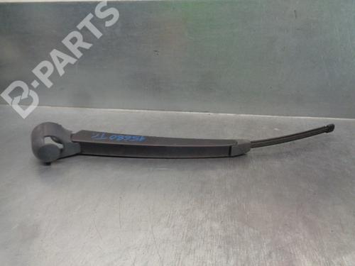 Used Back wipers mechanism Back wipers mechanism SEAT IBIZA IV SC (6J1, 6P5) 1.0 TSI (110 hp) 10177415 10177415