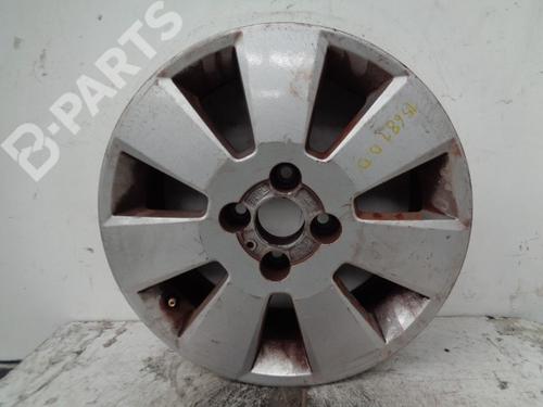 Used Rim Rim OPEL MERIVA A MPV (X03) 1.6 16V (E75) (100 hp) 10165853 10165853