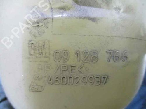 Expansion tank OPEL COMBO Box Body/MPV 1.7 DI 16V | BP2079344C120 