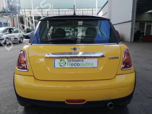 Styregear/Snekke MINI MINI (R56) Cooper | BP18052048M22 