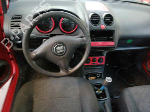 Steering rack SEAT AROSA (6H1) 1.4 | BP11927687M22 