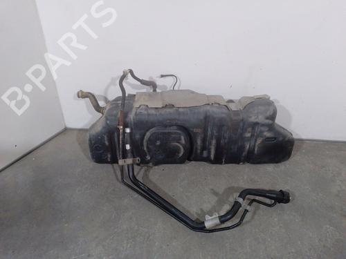 Fuel tank TOYOTA LAND CRUISER PRADO (_J15_) 3.0 D-4D (KDJ155_, KDJ150_, KDJ150R, KDJ155R) | BP18901157C62 