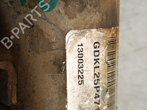 Steering rack FORD FOCUS I (DAW, DBW) 1.8 TDCi | BP17959382M22 