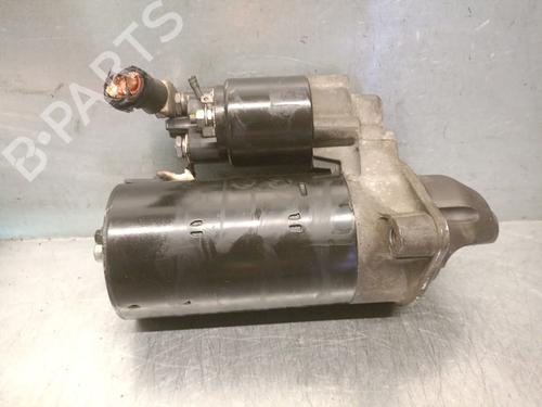 Used Starter OPEL OMEGA B (V94) 2.5 DTI (F69, M69, P69) (150 hp) 19150964