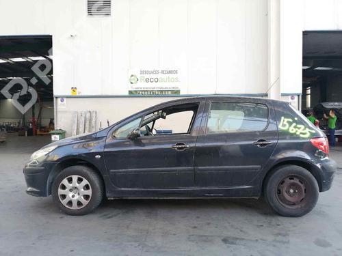 Left headlight PEUGEOT 307 (3A/C) 1.6 HDi | BP10313341C28  - Image 6