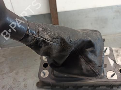 Gear lever SEAT TOLEDO III (5P2)  | BP17635853M90 