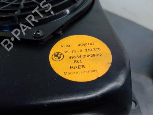 Other BMW X5 (E53) 4.4 i | BP19340225O1 