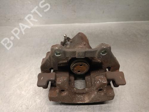 Right rear brake caliper RENAULT LAGUNA III (BT0/1) 2.0 dCi (BT07, BT0J, BT14, BT1A, BT1S) | BP19122163M106 