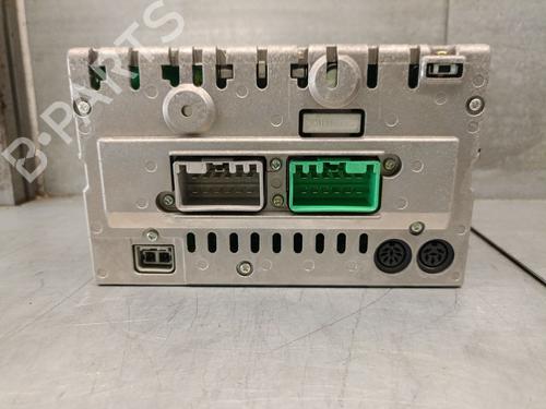 Radio VOLVO S40 I (644) 1.9 DI | BP19406469E6 