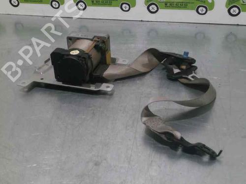 Used Front right seatbelt MERCEDES-BENZ C-CLASS (W203) [2000-2007]  8726648