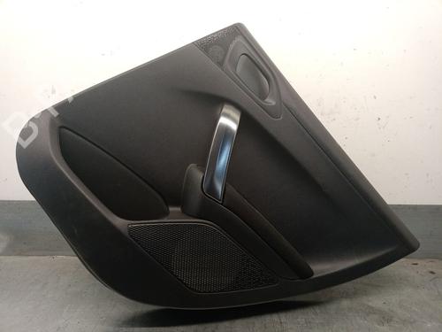 Used Rear right panel PEUGEOT 2008 I (CU_) 1.2 THP 110 / PureTech 110 (110 hp) 20096067