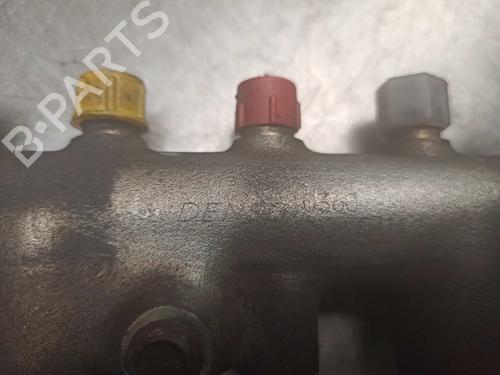Injection rail MAZDA 6 Hatchback (GG) 2.0 DI (GG14) | BP8051403M98 - Image 4