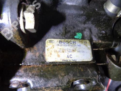 Engine PEUGEOT 607 (9D, 9U) 2.2 HDi | BP11020987M1  - Image 13