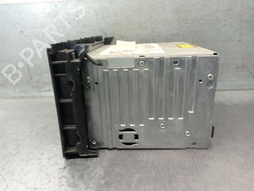 Radio SAAB 9-3 Estate (E50) 1.9 TiD | BP19311900E6 