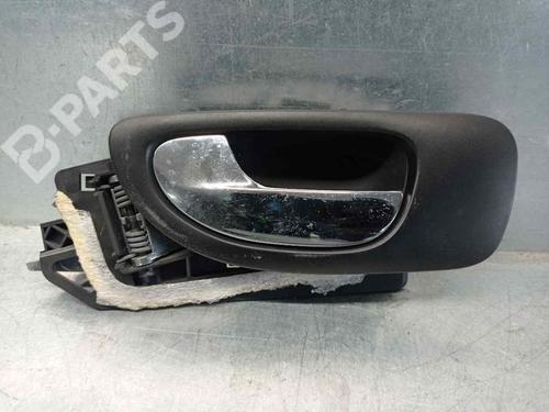 Used Rear left interior door handle Rear left interior door handle PEUGEOT 307 Break (3E) 2.0 HDI 110 (107 hp) 10055248 10055248