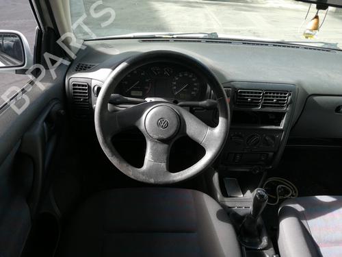 Alternator VW POLO III (6N1) 75 1.6 | BP15942773M7 