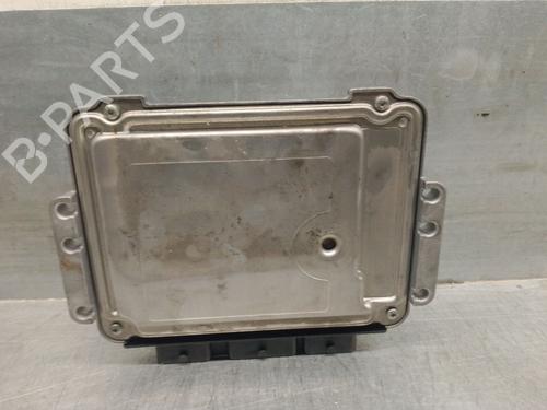 Engine control unit (ECU) CITROËN C5 II (RC_) 1.6 HDi (RC8HZB) | BP19801288M57 
