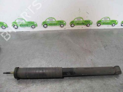 Used Left rear shock absorber MERCEDES-BENZ A-CLASS (W169) A 170 (169.032, 169.332) (116 hp) 2313959