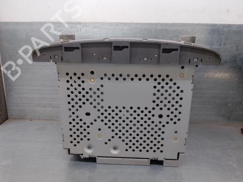 Radio TOYOTA AVENSIS (_T25_) 2.0 D-4D (CDT250_, CDT250R) | BP17587417E6 