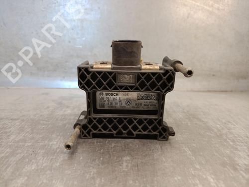Electronic module VW GOLF VII (5G1, BQ1, BE1, BE2) 1.4 TSI | BP19663701M83 
