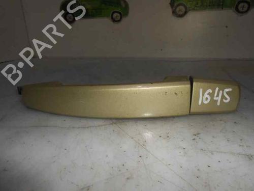 Used Front right exterior door handle OPEL ASTRA H (A04) 1.6 (L48) (105 hp) 2332978