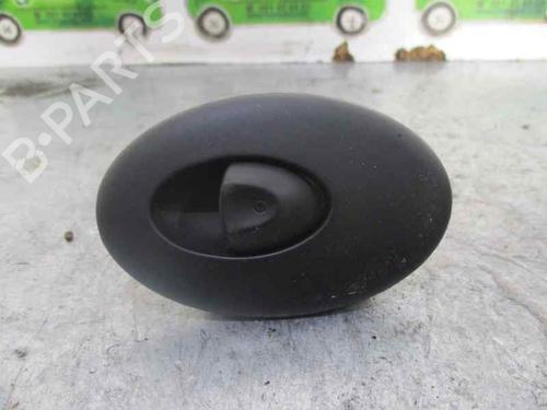 Used Right rear window switch ROVER 75 (RJ) [1999-2005]  2074833