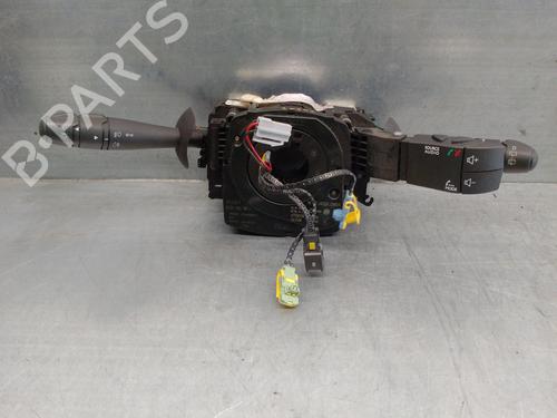 Used Headlight switch RENAULT VEL SATIS (BJ0_) 2.0 16 V Turbo (170 hp) 18660608