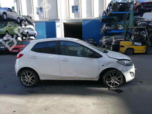 Right front window switch MAZDA 2 (DE_, DH_) 1.3 (DE3FS) | BP7629034C105  - Image 8