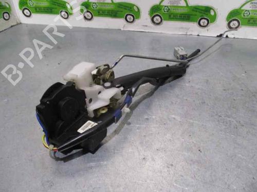 Front right lock ROVER 45 I Saloon (RT) 1.6 | BP2074154C97 