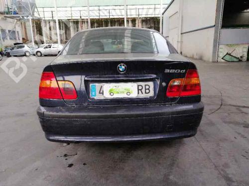 Right front fog light BMW 3 (E46) 320 d | BP5544914C31  - Image 12