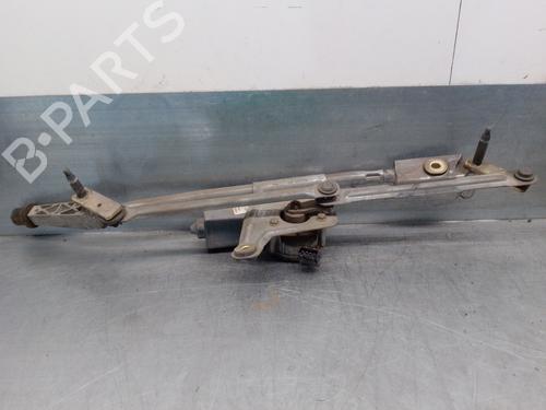 Front wiper motor VOLVO S60 I (384) 2.4 | BP18552323M29 