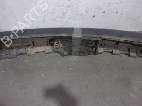 Rear bumper VW CADDY III Box Body/MPV (2KA, 2KH, 2CA, 2CH) 1.6 TDI | BP18421675C8 