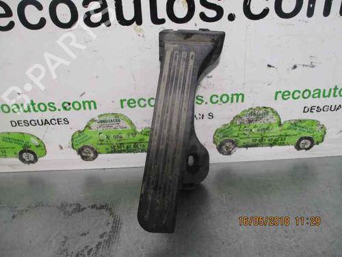 Pedal SEAT LEON (1P1) 1.9 TDI (105 hp) 2104641