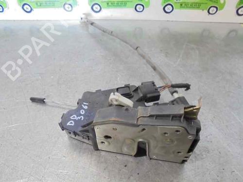 Front right lock BMW 3 Touring (E46) 320 d | BP2092580C97 