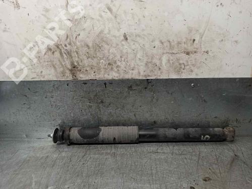 Used Right rear shock absorber Right rear shock absorber MERCEDES-BENZ B-CLASS Sports Tourer (W245) B 200 (245.233) (136 hp) 9556532 9556532