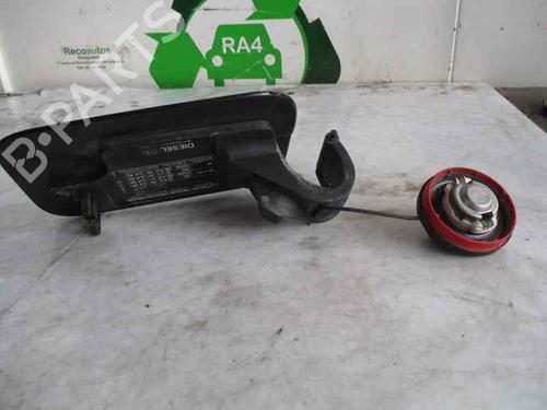 Fuel flap MERCEDES-BENZ E-CLASS (W212)  | BP5858326C131