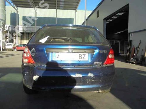 Hand brake HONDA CIVIC VII Hatchback (EU, EP, EV) 1.7 CTDi (EP4, EU9) | BP8790638I18  - Image 7