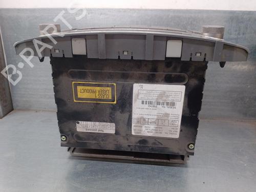 Radio TOYOTA AVENSIS (_T25_) 2.0 D-4D (CDT250_, CDT250R) | BP17587417E6 