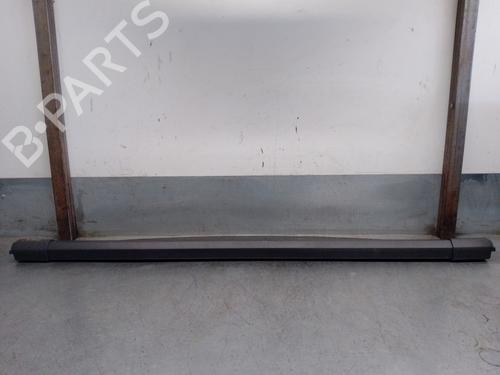Rear parcel shelf VW TOURAN (1T1, 1T2) 1.9 TDI | BP20108917C85 